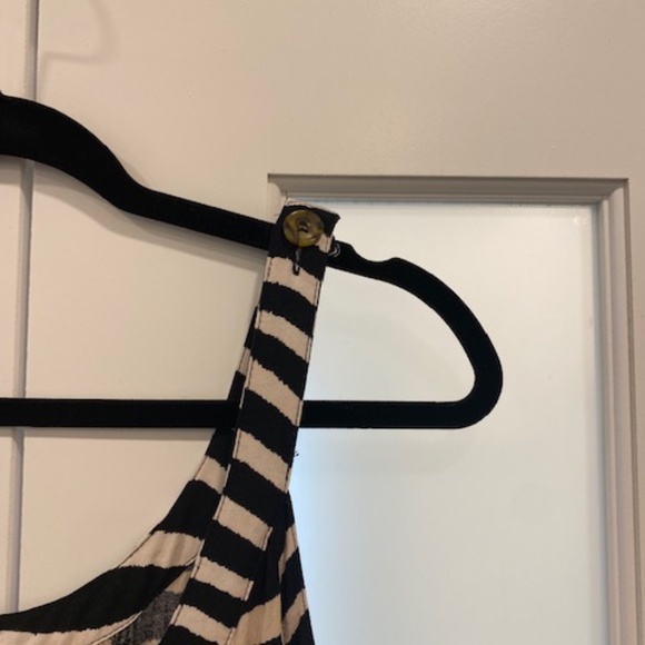 H&M Zebra Print Dress - Picture 2 of 3